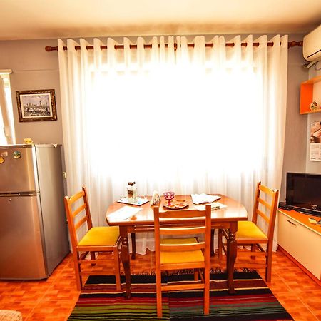 Apartamento Del Capitan Apartamento Shkodër Exterior foto
